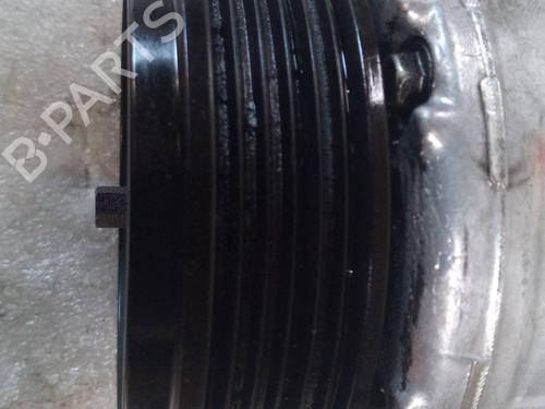 AC compressor BMW 3 (E90) 320 d | BP28196400M34 