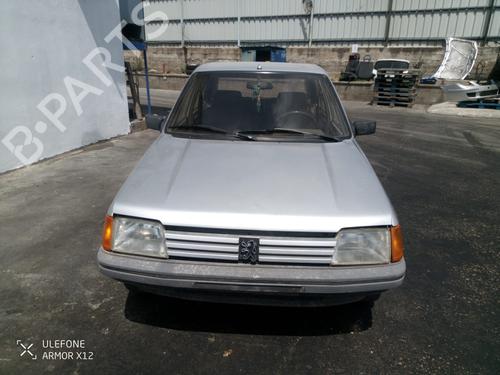 Used Parts PEUGEOT 205 II (20A/C) 1.1 (54 hp) 4438104