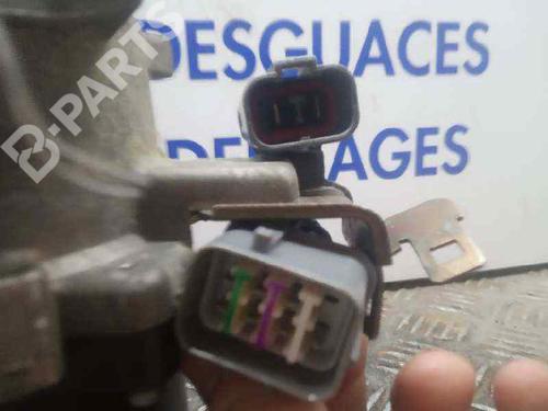 Ignition distributor HONDA CIVIC VI Fastback (MA, MB) 1.5 i Vtec-E (MA9) | BP8752454M68