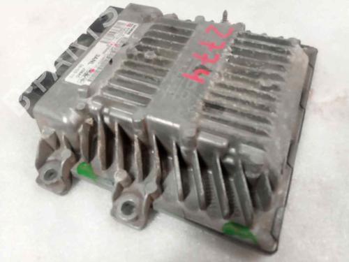 Motorstyringsenhet FORD FOCUS II (DA_, HCP, DP) 1.8 TDCi | BP16054868M57 