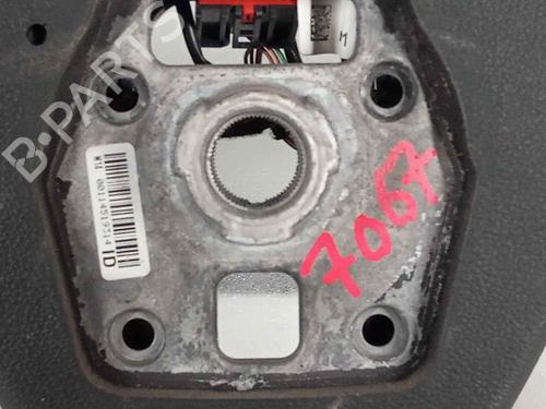 Steering wheel OPEL ASTRA J GTC 2.0 CDTI (08) | BP16961720C49 