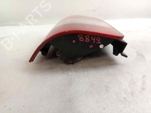 Venstre baglygte VW TRANSPORTER T5 Bus (7HB, 7HJ, 7EB, 7EJ)  | BP29536536C34 