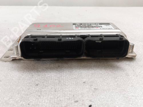 Engine control unit (ECU) HYUNDAI MATRIX (FC) | BP27382114M57