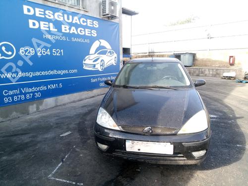 Cuadro instrumentos FORD FOCUS I (DAW, DBW) 1.8 16V | BP22420942C47 