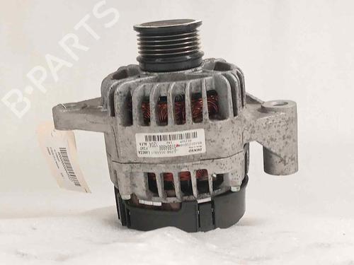 Used Alternator CITROËN C15 Box Body/MPV (VD_) 1.8 D (60 hp) 13710113