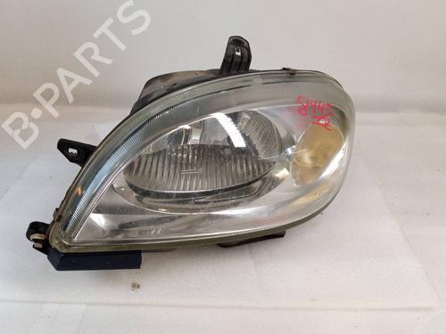 Faro izquierdo CITROËN SAXO (S0, S1) 1.1 X, SX (60 hp) 22993722