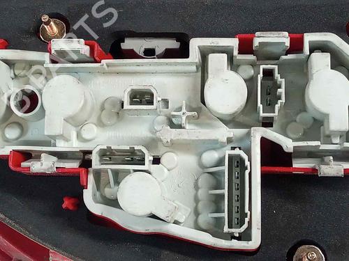 Høyre baklys VW PASSAT B5.5 (3B3)  | BP27932252C35 