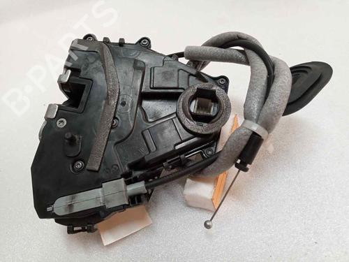 Rear left lock RENAULT CAPTUR II (HF_)  | BP15136520C100 