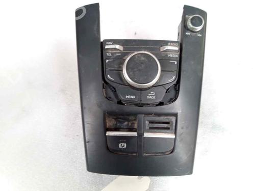 Spak kontakt AUDI A3 Sportback (8VA, 8VF) 1.6 TDI (105 hp) 16331064