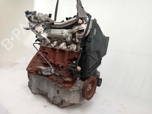 Engine DACIA SANDERO II  | BP17950964M1 