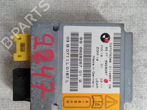 ecu-airbags-bmw-7-e65-e66-e67-2001-2002-2003-2004-2005-2006-2007-2008-2009-32721891 main image