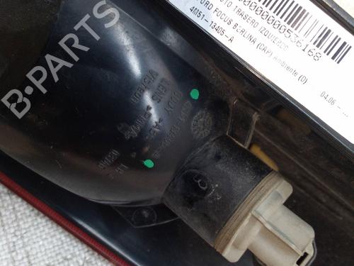 Left taillight FORD FOCUS II Saloon (DB_, FCH, DH)  | BP33427179C34  - Image 5