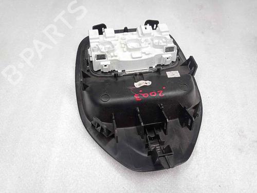 Interior roof light CITROËN DS4 (NX_)  | BP15370999I8 