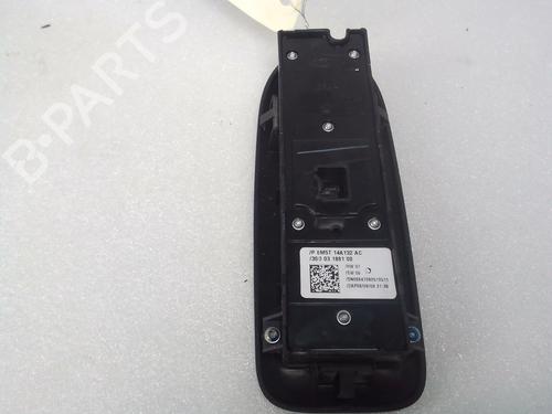 Left front window switch FORD KUGA I  | BP11288840I27 