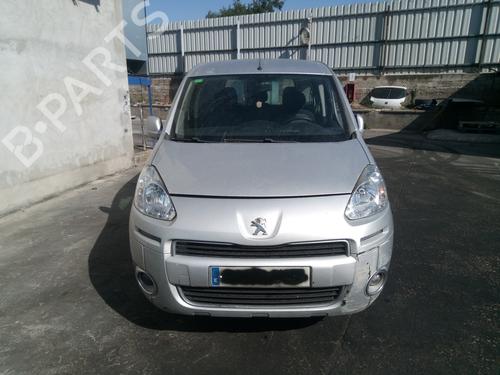 Used Parts PEUGEOT PARTNER Tepee [2008-2025]  3506310