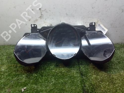 Cockpit HONDA JAZZ II (GD_, GE3, GE2) 1.3 iDSi (GD1) (83 hp) 8276172