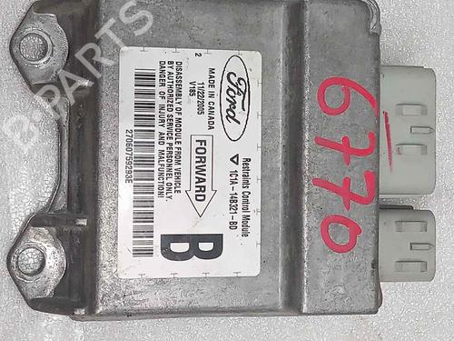 Used Electronic module SUZUKI SAMURAI Closed Off-Road Vehicle (SJ_) 1.3 All-wheel Drive (SJ413, SJ70, SJ80) (70 hp) 17950768