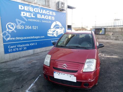 Elektronisk modul CITROËN C2 (JM_) 1.4 | BP26447584M83 