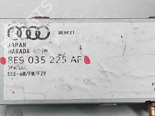 Elektronisk modul SEAT EXEO ST (3R5) 2.0 TDI | BP16160697M83 