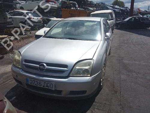 Brukte deler til OPEL VECTRA C (Z02)    4616310
