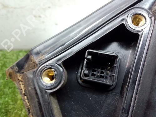 Left mirror HYUNDAI ACCENT II (LC) 1.5 CRDi | BP8256884C26