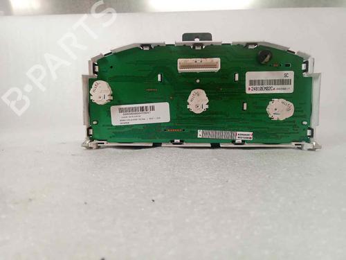 Instrument cluster NISSAN TIIDA Hatchback (C11) 1.5 dCi | BP13647465C47