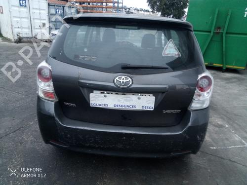 Instrument cluster TOYOTA VERSO (_R2_)  | BP32211490C47 