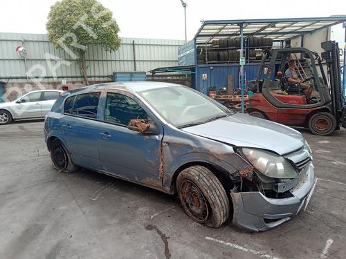 Starter OPEL ASTRA H (A04) 1.7 CDTI (L48) | BP15252321M8 