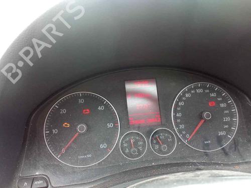 Lygtevasker VW GOLF V (1K1)  | BP14167240E17 