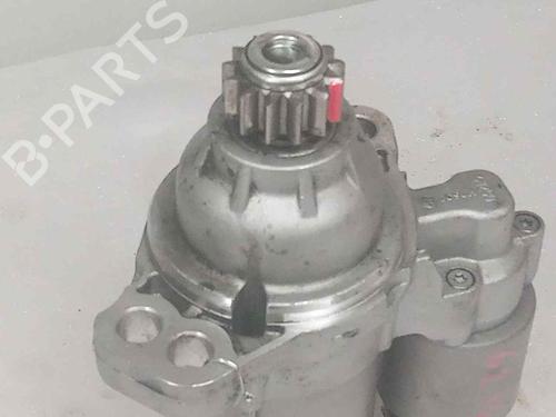 Starter SEAT IBIZA IV SC (6J1, 6P5) 1.2 TSI | BP15013563M8 