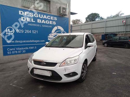 Used Parts FORD FOCUS C-MAX (DM2)  1.8 TDCi  1127733