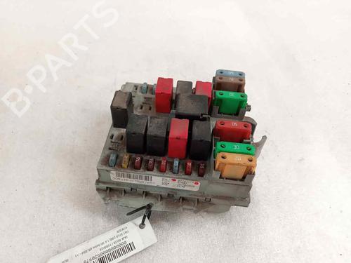 Fuse box FIAT STILO (192_) 1.4 16V (192AXH1B, 192BXH1B) | BP27224457E1 
