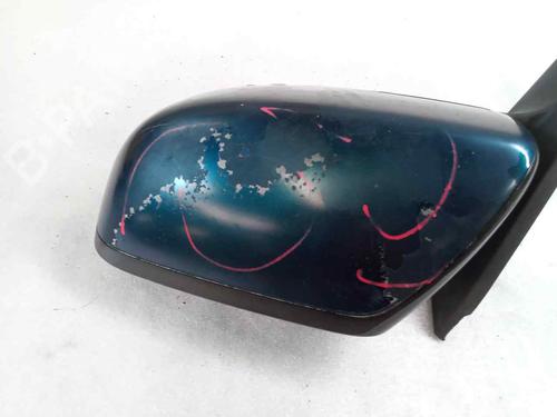 Left mirror MAZDA 5 (CR) 2.0 CD (CR19) | BP32444976C26 
