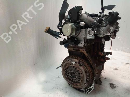 Engine DACIA LOGAN MCV II  | BP23229592M1 