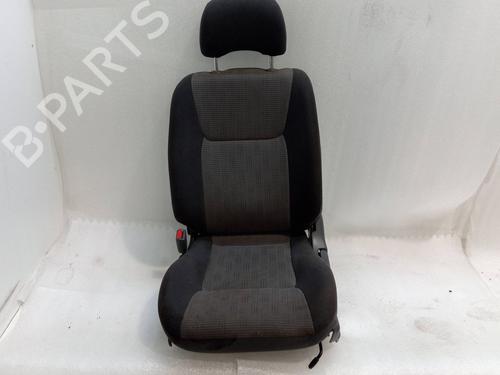 Used Left front seat NISSAN PICK UP (D22) 2.5 Di (133 hp) 32046526
