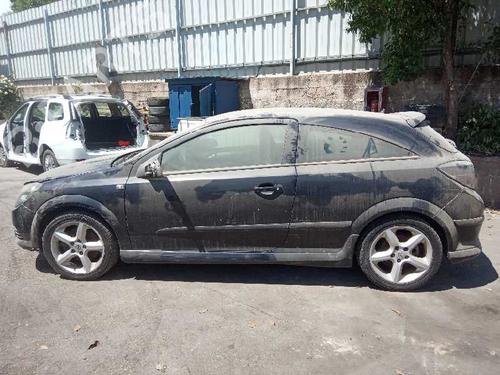 Engine control unit (ECU) OPEL ASTRA H GTC (A04)  | BP34216358M57  - Image 5