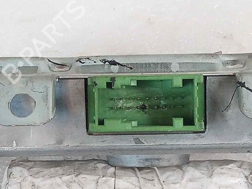 ECU airbags BMW 5 (E60) 530 d | BP20690653M53