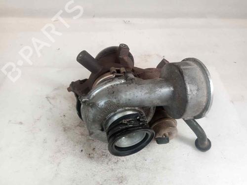 Turbolader/Kompressor MERCEDES-BENZ A-CLASS (W169) A 180 CDI (169.007, 169.307) | BP22798469M71 