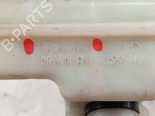 Brake master cylinder MINI MINI (R56) Cooper | BP16914836M77 
