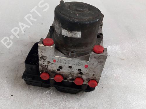 Used ABS pump MAZDA 6 Saloon (GG) 2.0 DI (GG14) (143 hp) 26005494