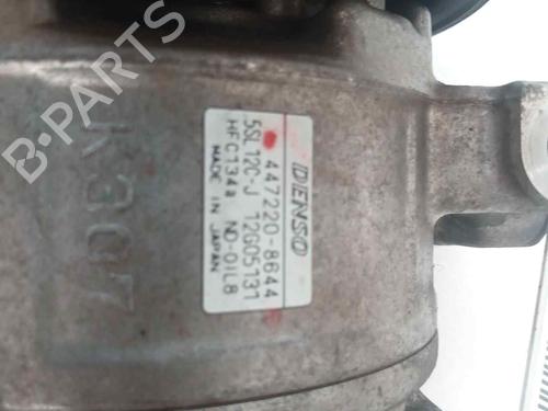 AC-Kompressor FIAT STILO (192_) 1.9 D Multijet | BP20649953M34 