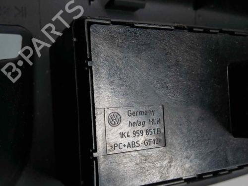 Left front window switch VW PASSAT B6 Variant (3C5)  | BP10213224I27 