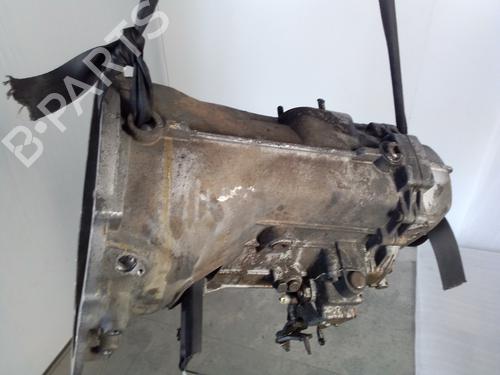 Gearbox NISSAN CABSTAR E (TL_, VL_)  | BP10713266M3 