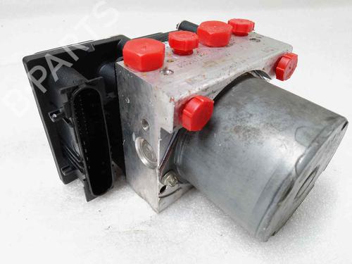 ABS Bremseaggregat RENAULT MEGANE II (BM0/1_, CM0/1_) 1.6 16V (BM0C, CM0C) | BP17950501M43 