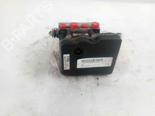 ABS pump PEUGEOT 308 I (4A_, 4C_)  | BP25918367M43 