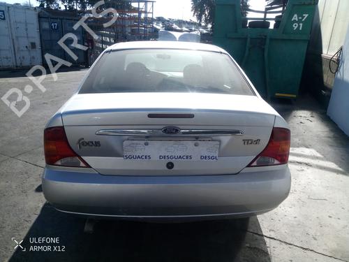 Radio FORD FOCUS I Saloon (DFW) 1.8 Turbo DI / TDDi | BP31613675E6 