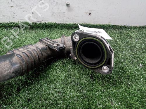 Pipe DACIA DUSTER (HS_) 1.5 dCi 4x4 (HSMC, HSMD) | BP14167164M125 