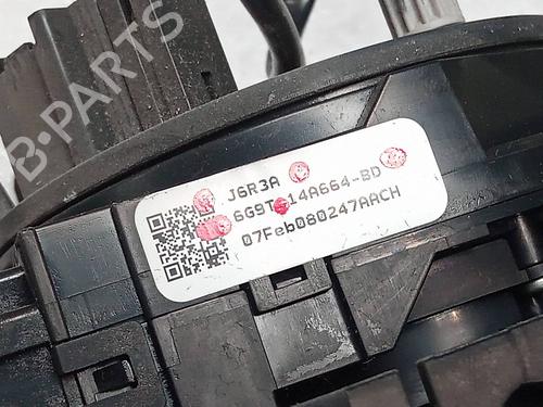 Switch FORD MONDEO IV (BA7)  | BP15386439I30 