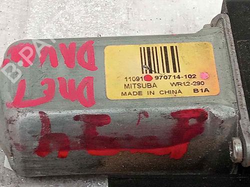 Right front window motor VOLVO XC70 II (136)  | BP15372999E20 
