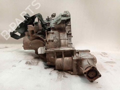 Gearbox HONDA CR-V III (RE_) 2.2 i-CTDi 4WD (RE6) | BP28130596M3